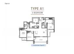 Sunnyvale Residences (D15), Apartment #557128051